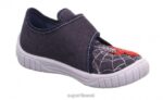 Superfit beebid bill - takjakinnitusega suss 6TFB887 sussid sinine/punane - Image 4