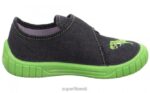Superfit beebid bill - takjakinnitusega suss 6TFB891 sussid must - Image 2