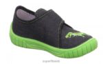 Superfit beebid bill - takjakinnitusega suss 6TFB891 sussid must - Image 5