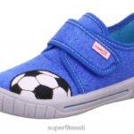 Superfit beebid bill - takjakinnitusega suss 6TFB896 sussid sinine/valge