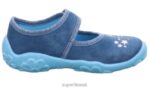 Superfit beebid bonny - takjakinnitusega suss 6TFB8106 sussid sinine - Image 2