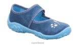Superfit beebid bonny - takjakinnitusega suss 6TFB8106 sussid sinine - Image 4