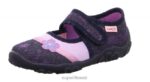 Superfit beebid bonny - takjakinnitusega suss 6TFB8108 sussid sinine/lilla