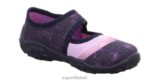 Superfit beebid bonny - takjakinnitusega suss 6TFB8108 sussid sinine/lilla - Image 4
