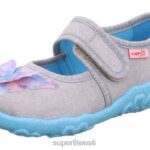 Superfit beebid bonny - takjakinnitusega suss 6TFB8119 sussid hall