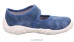Superfit beebid bonny - takjakinnitusega suss 6TFB811 sussid sinine - Image 2