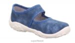Superfit beebid bonny - takjakinnitusega suss 6TFB811 sussid sinine - Image 4