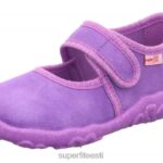 Superfit beebid bonny - takjakinnitusega suss 6TFB8124 sussid lilla