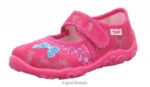 Superfit beebid bonny - takjakinnitusega suss 6TFB8125 sussid roosa