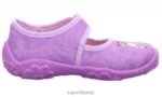 Superfit beebid bonny - takjakinnitusega suss 6TFB8126 sussid lilla - Image 2