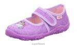 Superfit beebid bonny - takjakinnitusega suss 6TFB8126 sussid lilla
