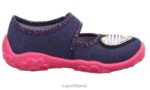 Superfit beebid bonny - takjakinnitusega suss 6TFB8128 sussid sinine - Image 2