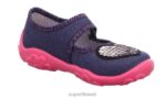 Superfit beebid bonny - takjakinnitusega suss 6TFB8128 sussid sinine - Image 4