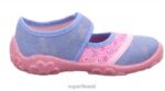 Superfit beebid bonny - takjakinnitusega suss 6TFB8131 sussid sinine/roosa - Image 2
