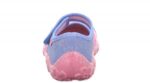 Superfit beebid bonny - takjakinnitusega suss 6TFB8131 sussid sinine/roosa - Image 3
