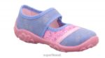 Superfit beebid bonny - takjakinnitusega suss 6TFB8131 sussid sinine/roosa - Image 4