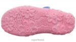 Superfit beebid bonny - takjakinnitusega suss 6TFB8131 sussid sinine/roosa - Image 5