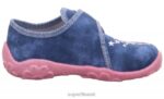 Superfit beebid bonny - takjakinnitusega suss 6TFB8133 sussid sinine - Image 2