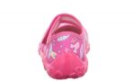 Superfit beebid bonny - takjakinnitusega suss 6TFB8135 sussid roosa - Image 3