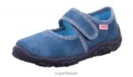 Superfit beebid bonny - takjakinnitusega suss 6TFB8146 sussid sinine