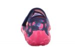 Superfit beebid bonny - takjakinnitusega suss 6TFB8159 sussid sinine/roosa - Image 3