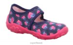 Superfit beebid bonny - takjakinnitusega suss 6TFB8159 sussid sinine/roosa - Image 4