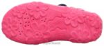 Superfit beebid bonny - takjakinnitusega suss 6TFB8159 sussid sinine/roosa - Image 5