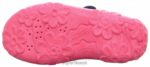Superfit beebid bonny - takjakinnitusega suss 6TFB8159 sussid sinine/roosa - Image 6