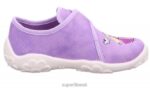 Superfit beebid bonny - takjakinnitusega suss 6TFB8164 sussid lilla - Image 2