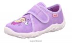 Superfit beebid bonny - takjakinnitusega suss 6TFB8164 sussid lilla