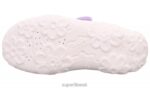 Superfit beebid bonny - takjakinnitusega suss 6TFB8164 sussid lilla - Image 6