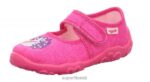 Superfit beebid bonny - takjakinnitusega suss 6TFB819 sussid roosa/lilla