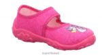 Superfit beebid bonny - takjakinnitusega suss 6TFB819 sussid roosa/lilla - Image 4