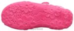 Superfit beebid bonny - takjakinnitusega suss 6TFB819 sussid roosa/lilla - Image 5