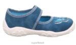 Superfit beebid bonny - takjakinnitusega suss 6TFB823 sussid sinine - Image 2