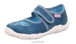 Superfit beebid bonny - takjakinnitusega suss 6TFB823 sussid sinine