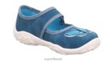 Superfit beebid bonny - takjakinnitusega suss 6TFB823 sussid sinine - Image 4