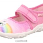 Superfit beebid bonny - takjakinnitusega suss 6TFB828 sussid roosa