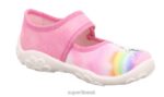 Superfit beebid bonny - takjakinnitusega suss 6TFB828 sussid roosa - Image 4