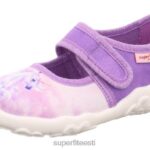 Superfit beebid bonny - takjakinnitusega suss 6TFB835 sussid lilla