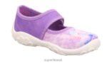 Superfit beebid bonny - takjakinnitusega suss 6TFB835 sussid lilla - Image 4