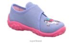 Superfit beebid bonny - takjakinnitusega suss 6TFB838 sussid sinine/roosa - Image 4
