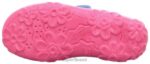 Superfit beebid bonny - takjakinnitusega suss 6TFB838 sussid sinine/roosa - Image 5