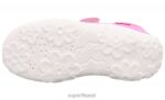 Superfit beebid bonny - takjakinnitusega suss 6TFB844 sussid roosa - Image 5