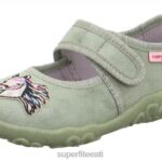 Superfit beebid bonny - takjakinnitusega suss 6TFB849 sussid heleroheline