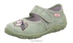 Superfit beebid bonny - takjakinnitusega suss 6TFB849 sussid heleroheline