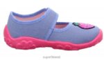 Superfit beebid bonny - takjakinnitusega suss 6TFB855 sussid sinine/roosa - Image 2