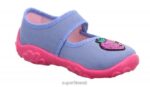 Superfit beebid bonny - takjakinnitusega suss 6TFB855 sussid sinine/roosa - Image 4