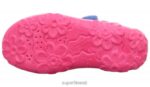 Superfit beebid bonny - takjakinnitusega suss 6TFB855 sussid sinine/roosa - Image 6