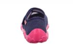 Superfit beebid bonny - takjakinnitusega suss 6TFB859 sussid sinine/roosa - Image 3